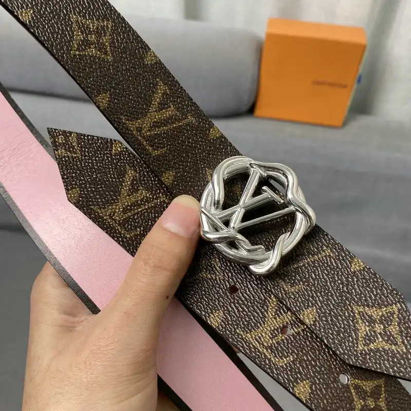 LV Belts 2101SH0147