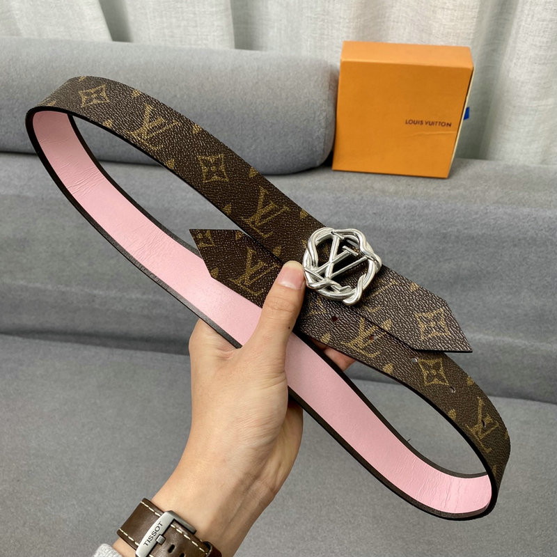 FASH LOUIS VUITTON Belts 2101SH0147