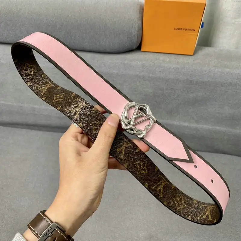 LV Belts 2101SH0147