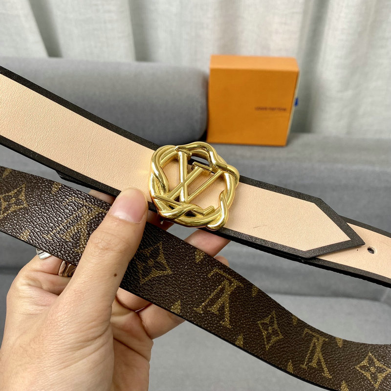 FASH LOUIS VUITTON Belts 2101SH0148