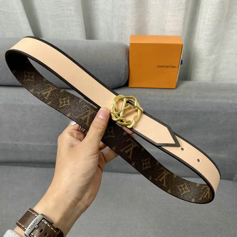 LV Belts 2101SH0148