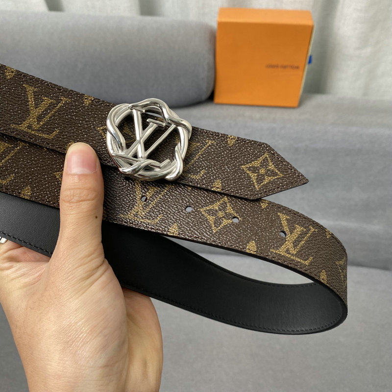 FASH LOUIS VUITTON Belts 2101SH0149