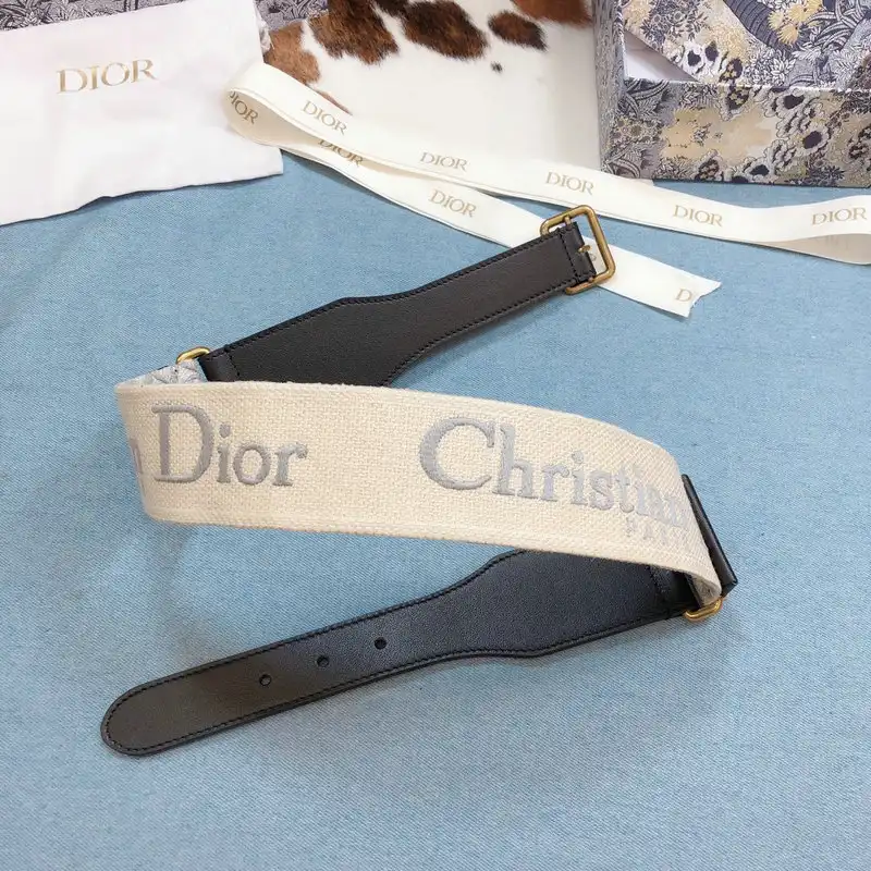 Dio Belts 2101SH0150