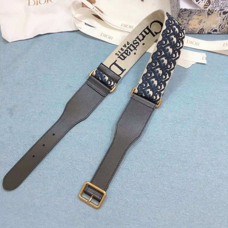 Fashionrep Dio Belts 2101SH0151