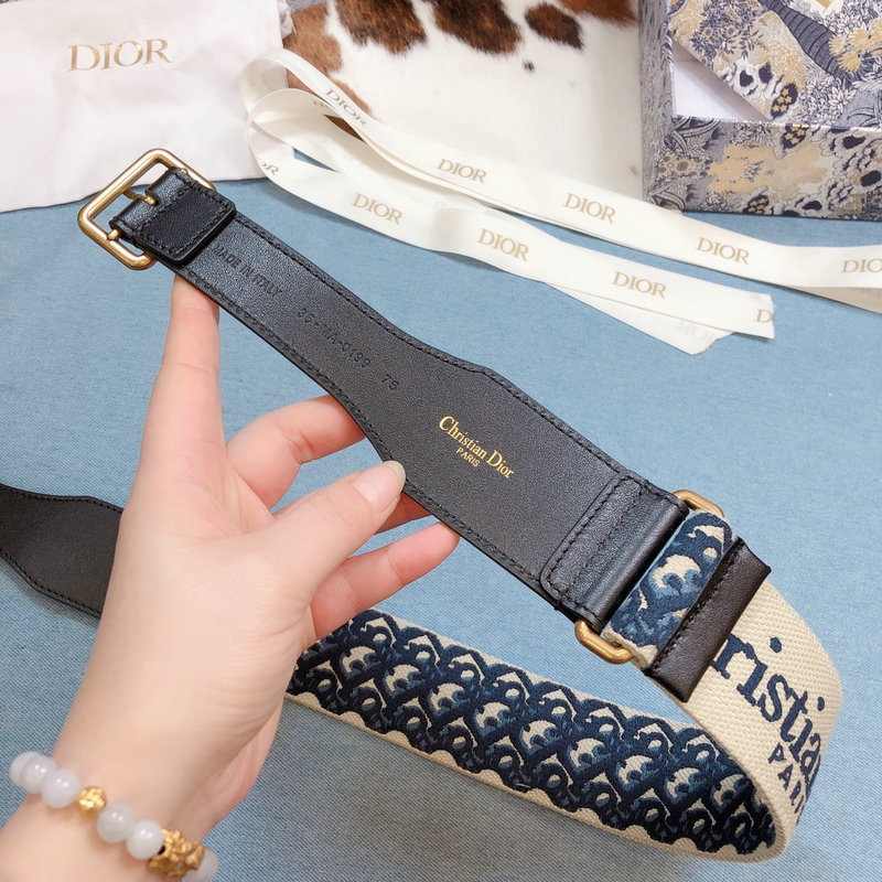 FASH Dio Belts 2101SH0151