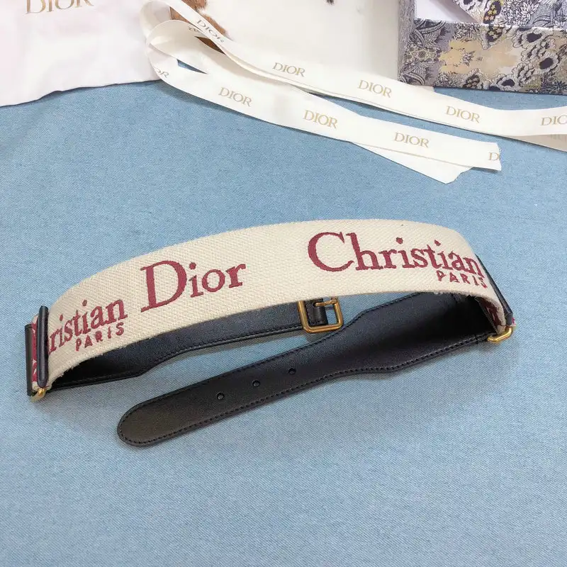 Dio Belts 2101SH0152