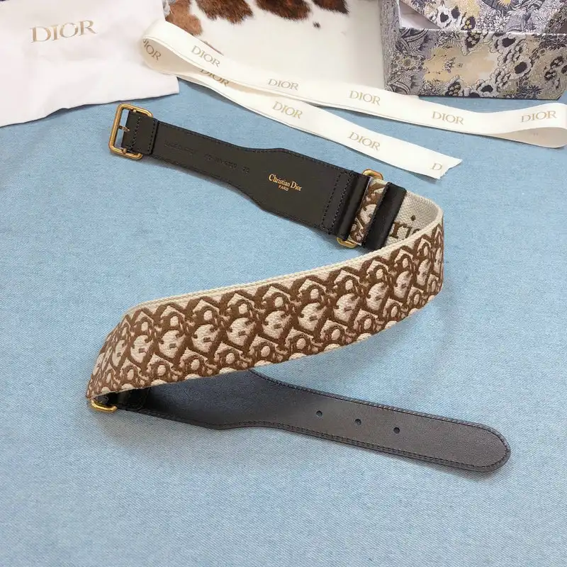 Fashionrep Dio Belts 2101SH0153