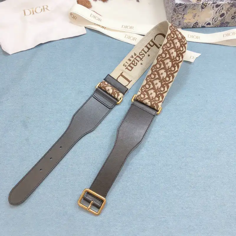 Fashionrep Dio Belts 2101SH0153