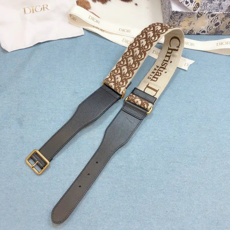 Fashionrep Dio Belts 2101SH0153