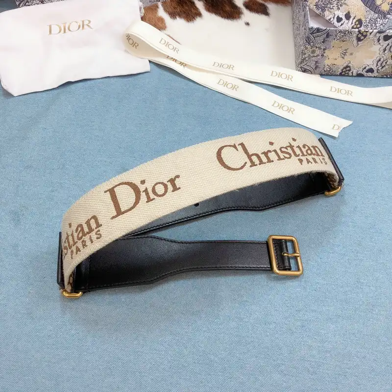 Fashionrep Dio Belts 2101SH0153