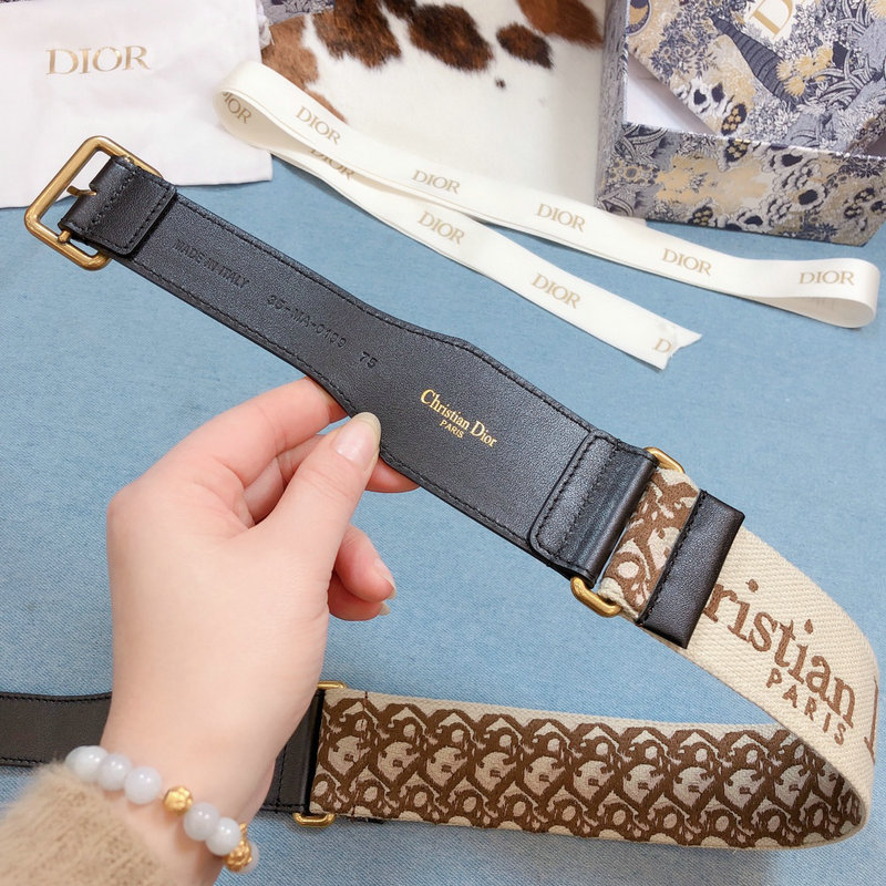 FASH Dio Belts 2101SH0153