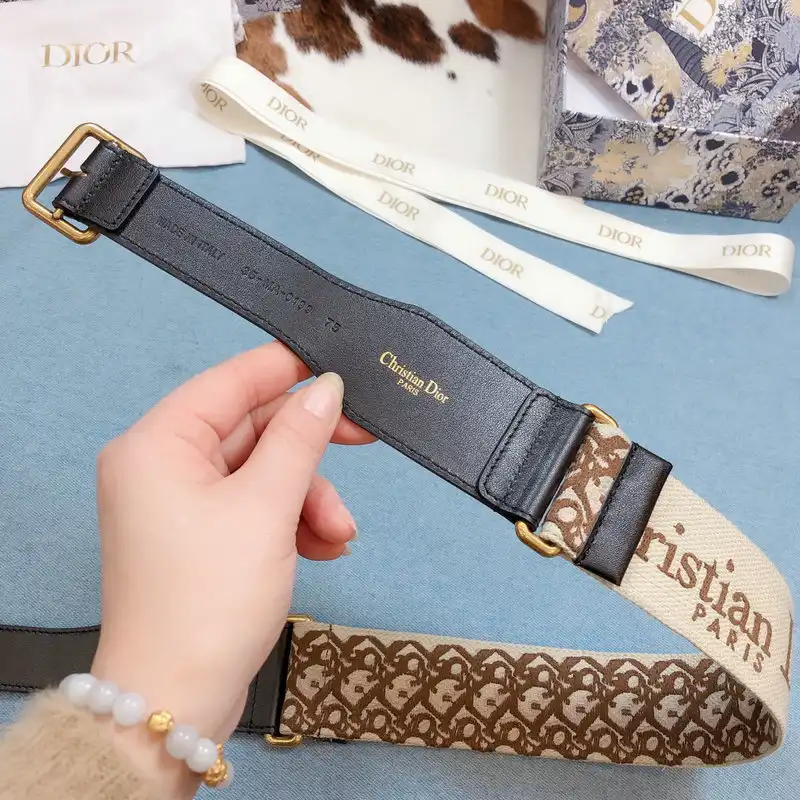 Fashionrep Dio Belts 2101SH0153