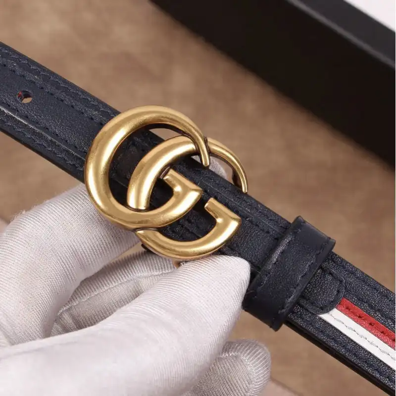 Gucci Belts 2101SH0154