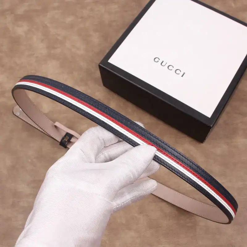 Gucci Belts 2101SH0154