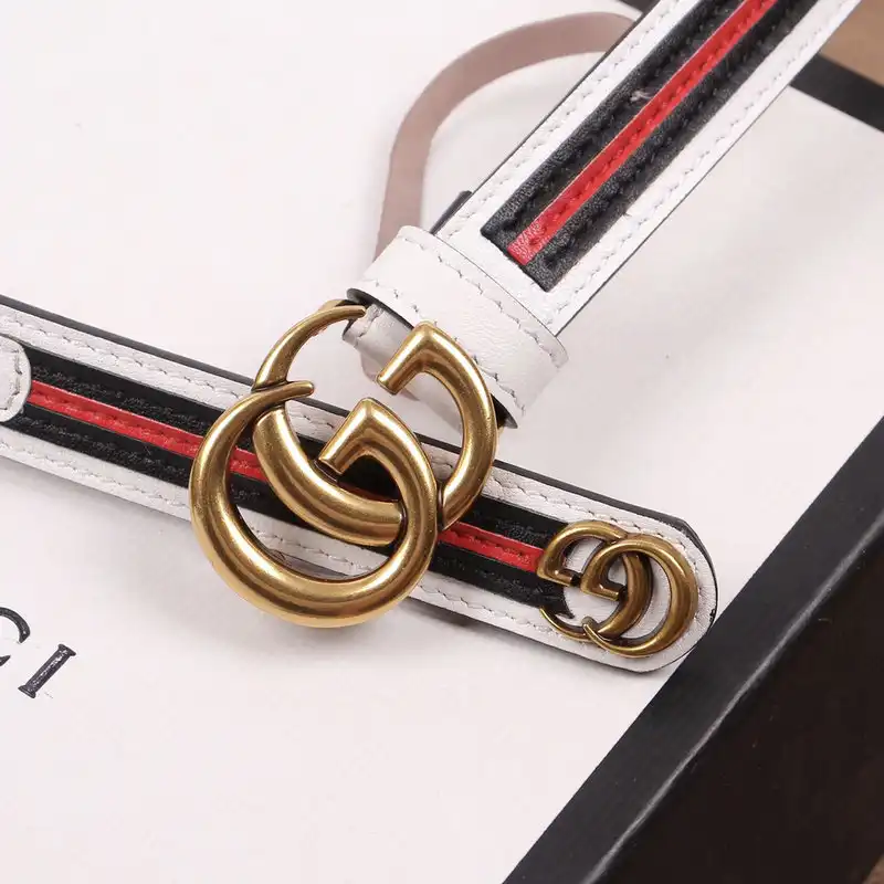 Cheap Gucci Belts 2101SH0155