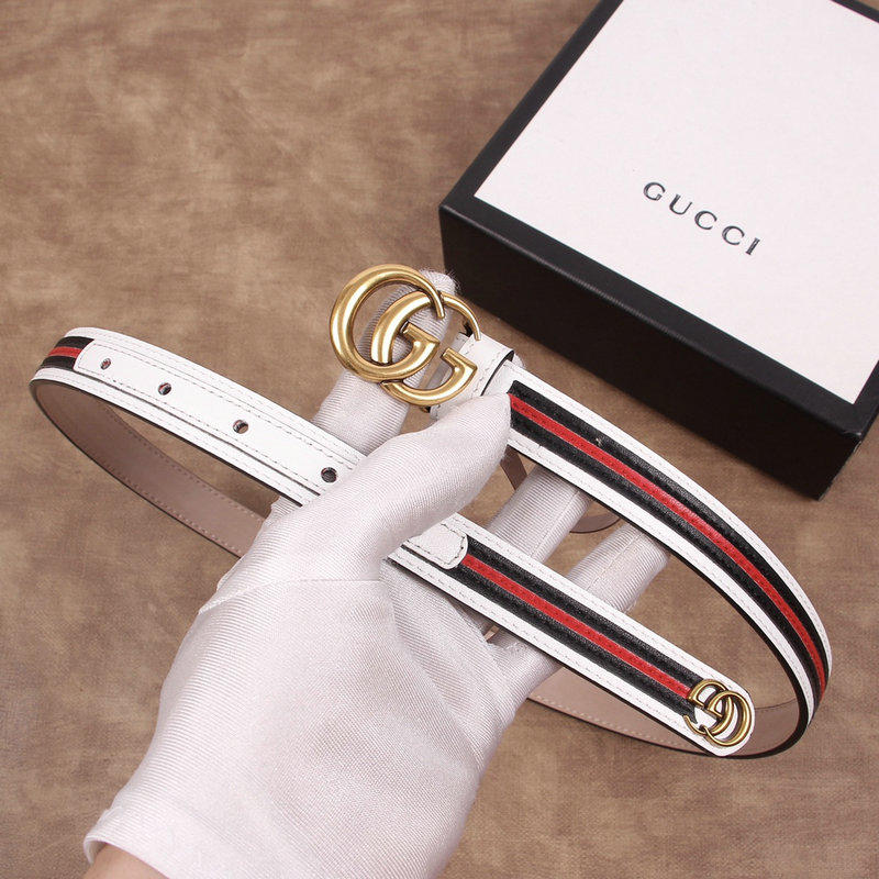 Faux Gucci Belts 2101SH0155