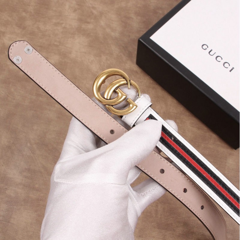 Faux Gucci Belts 2101SH0155