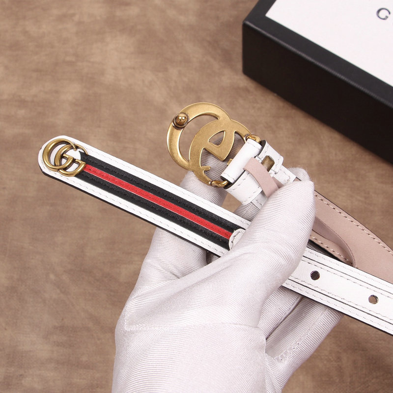 Faux Gucci Belts 2101SH0155