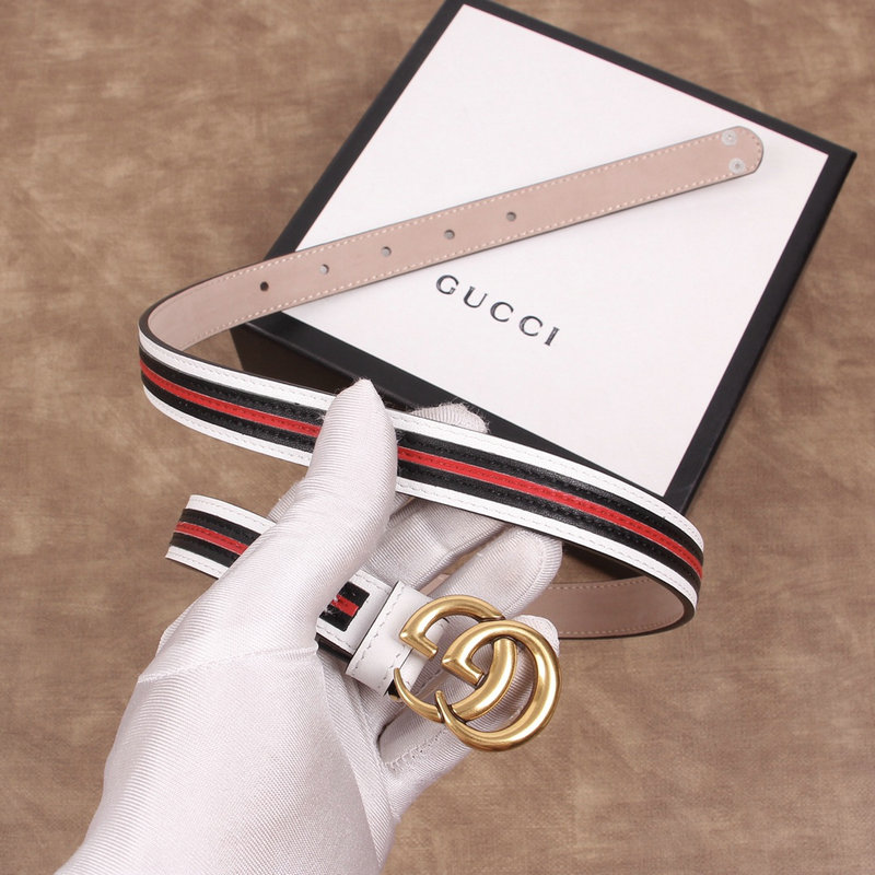 Faux Gucci Belts 2101SH0155