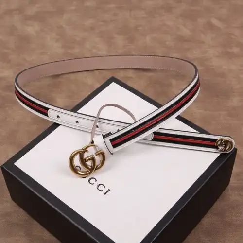 Gucci Belts 2101SH0155