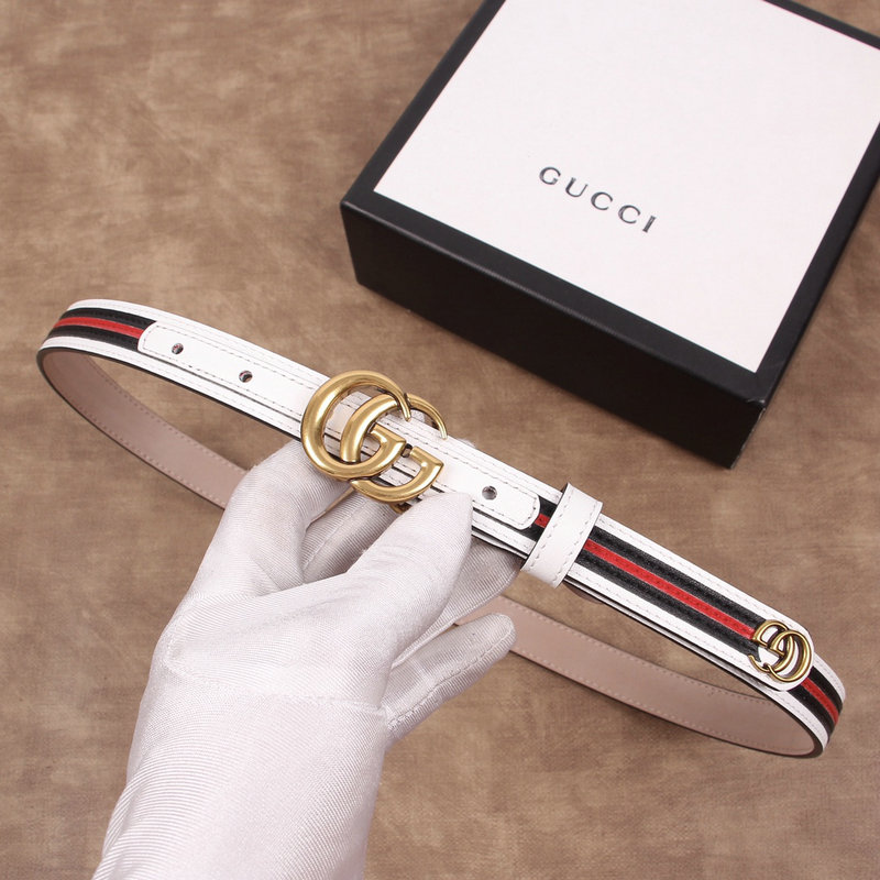 Faux Gucci Belts 2101SH0155