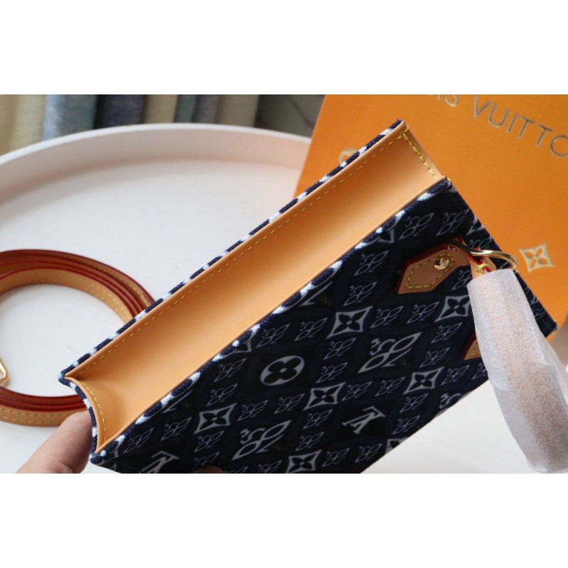 FASH LOUIS VUITTON Bags 2102SH0011