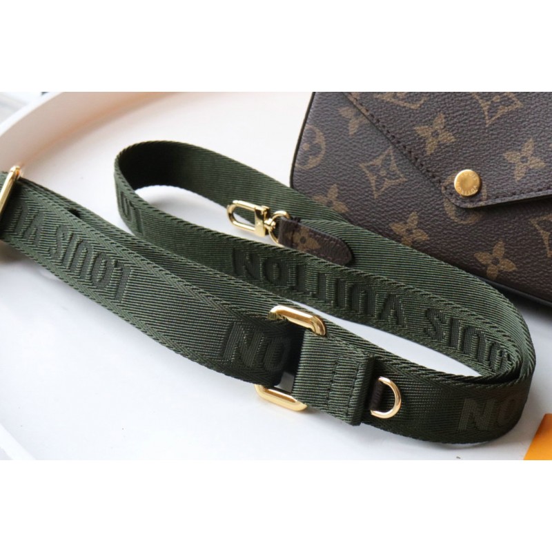 FASH LOUIS VUITTON Bags 2102SH0012