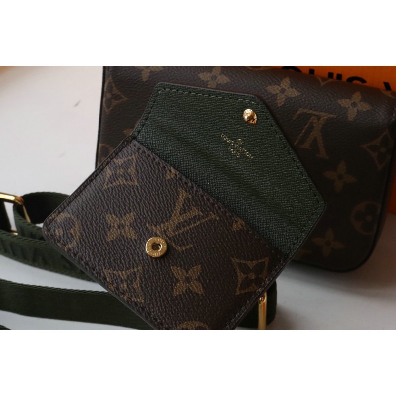 FASH LOUIS VUITTON Bags 2102SH0012