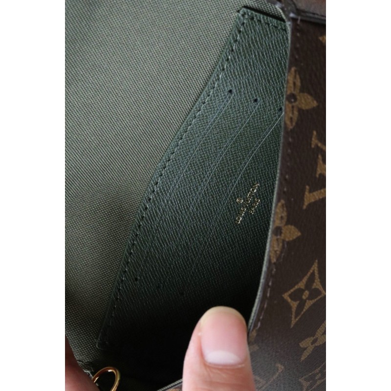 FASH LOUIS VUITTON Bags 2102SH0012