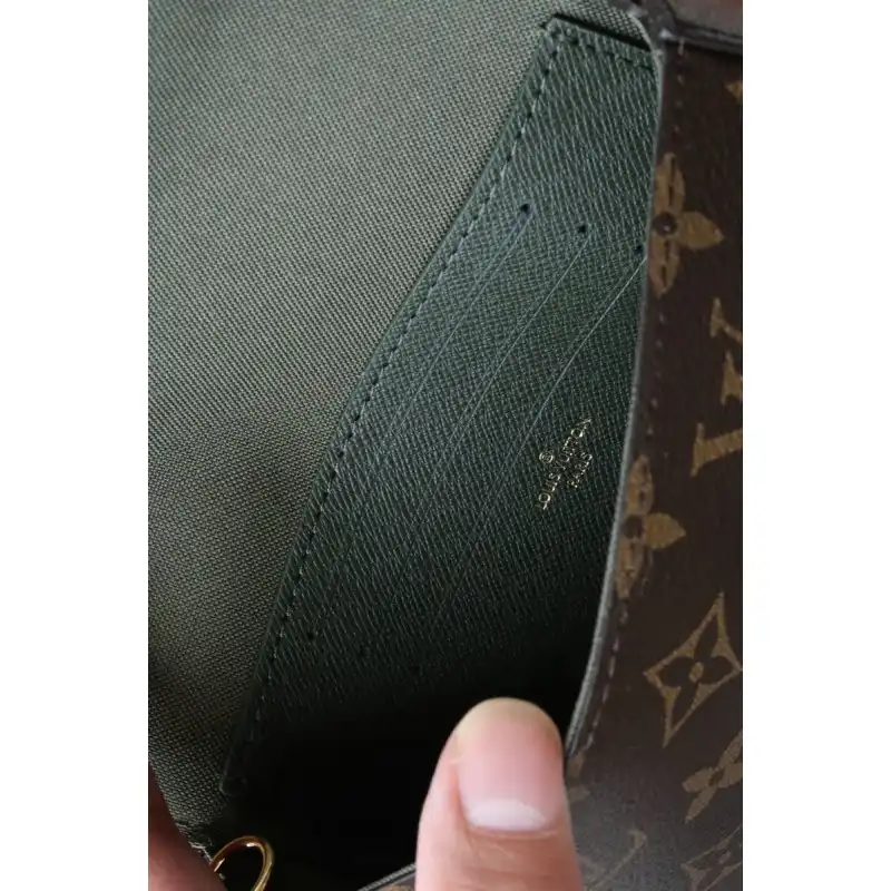 Fashionrep LV Bags 2102SH0012