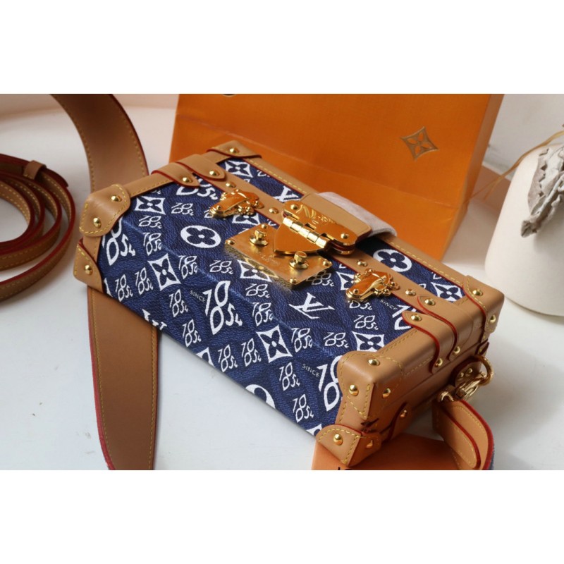 FASH LOUIS VUITTON Bags 2102SH0016