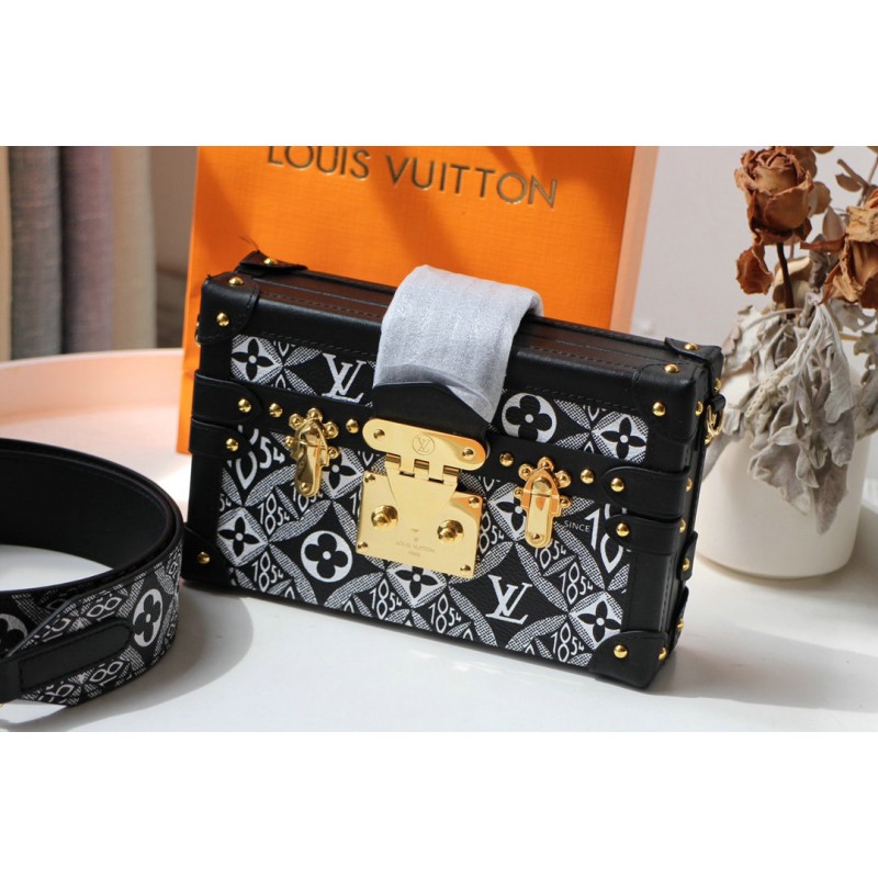 FASH LOUIS VUITTON Bags 2102SH0018