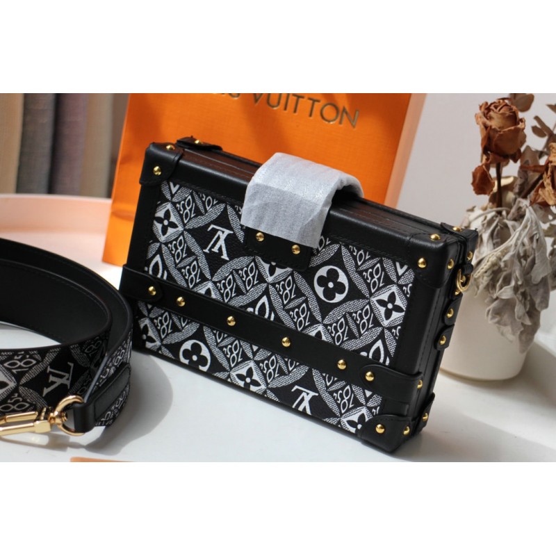 FASH LOUIS VUITTON Bags 2102SH0018