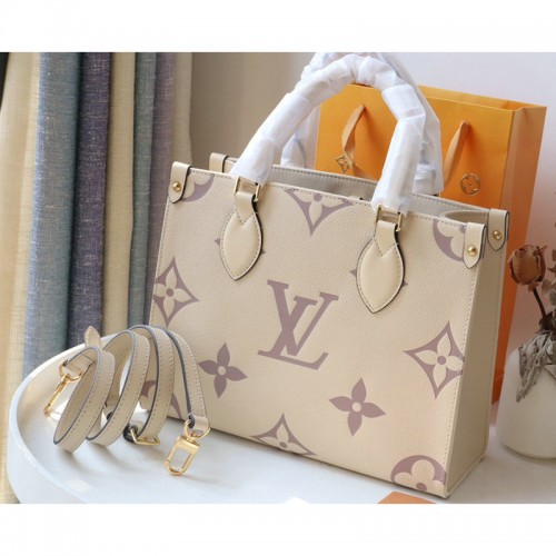 FASH LOUIS VUITTON Bags 2102SH0020