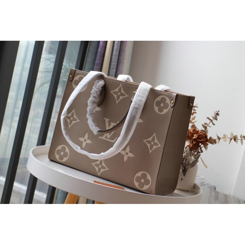 FASH LOUIS VUITTON Bags 2102SH0023