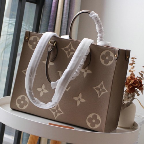 FASH LOUIS VUITTON Bags 2102SH0023