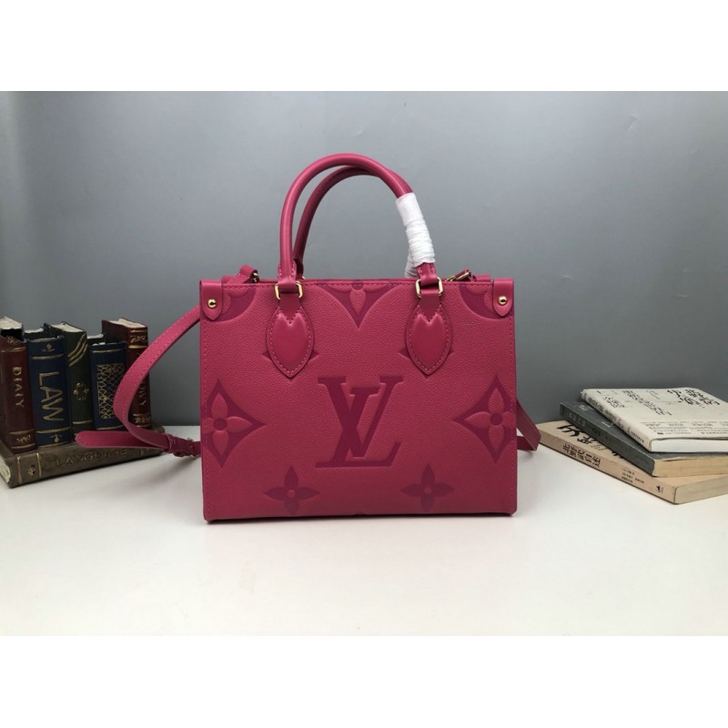 FASH LOUIS VUITTON Bags 2102SH0025