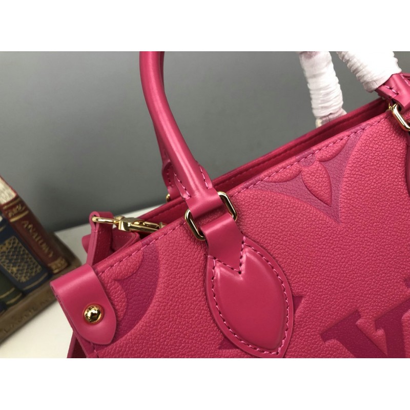 FASH LOUIS VUITTON Bags 2102SH0025