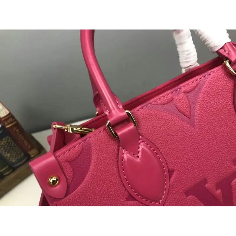 LV Bags 2102SH0025