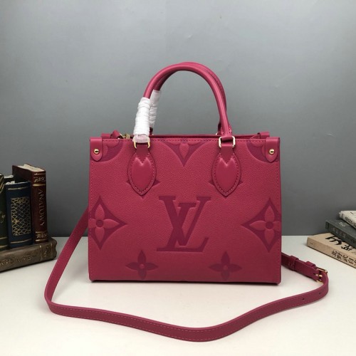 FASH LOUIS VUITTON Bags 2102SH0025