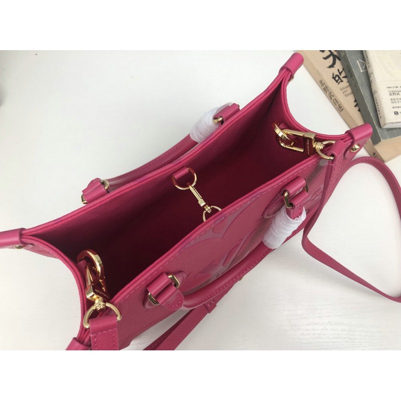 FASH LOUIS VUITTON Bags 2102SH0025