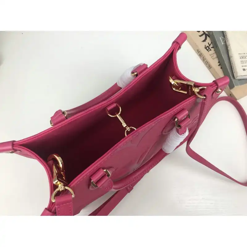 LV Bags 2102SH0025