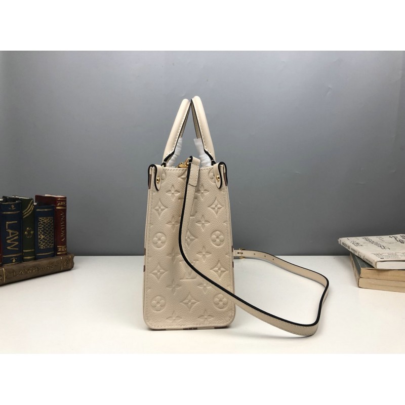 FASH LOUIS VUITTON Bags 2102SH0026