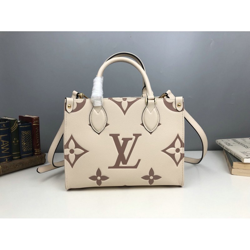 FASH LOUIS VUITTON Bags 2102SH0026