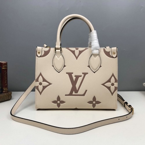 FASH LOUIS VUITTON Bags 2102SH0026