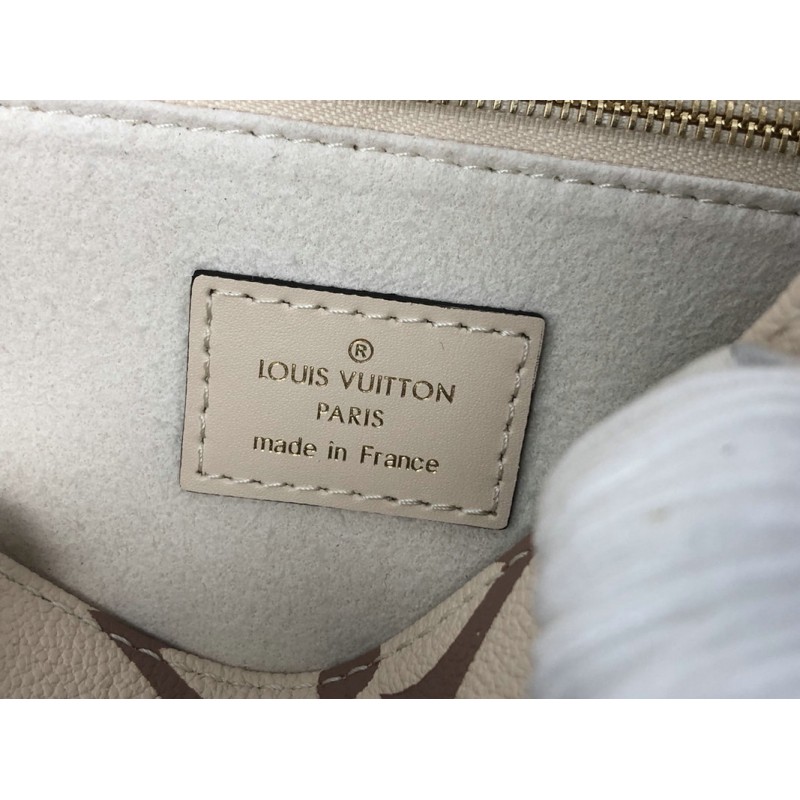 FASH LOUIS VUITTON Bags 2102SH0026