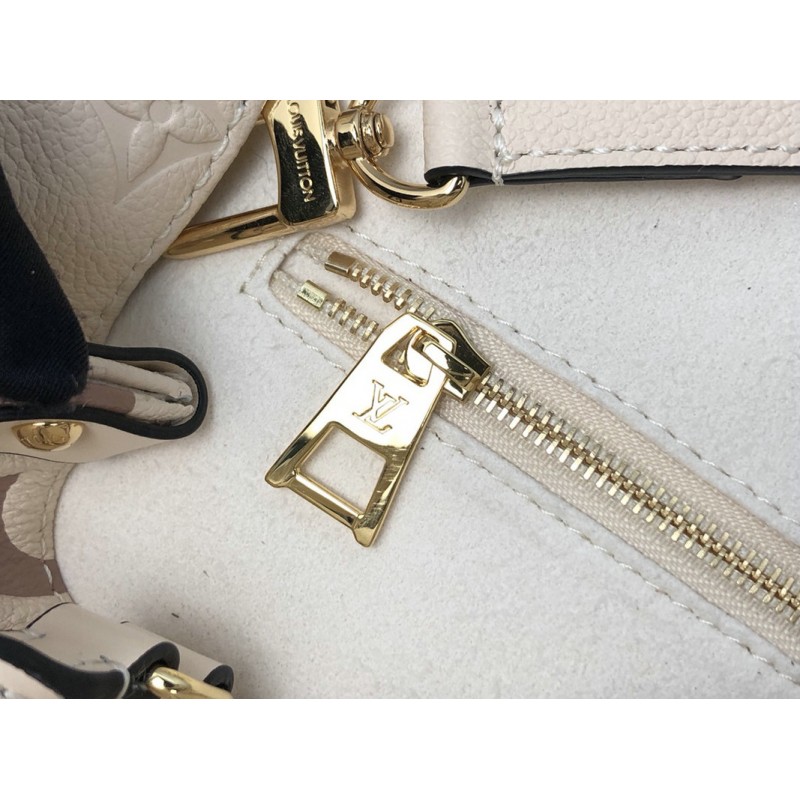 FASH LOUIS VUITTON Bags 2102SH0026