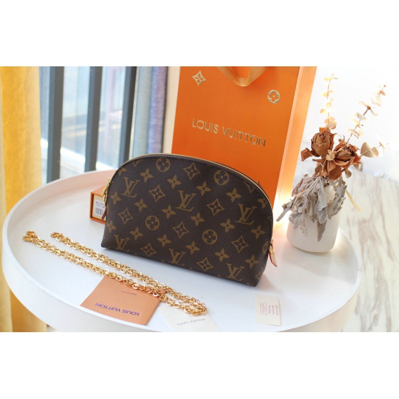 FASH LOUIS VUITTON Bags 2102SH0034