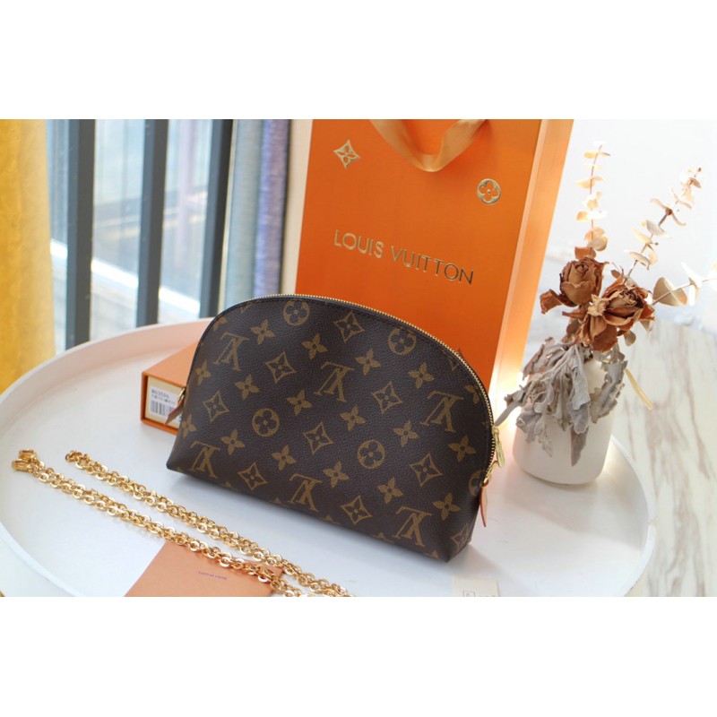 FASH LOUIS VUITTON Bags 2102SH0034