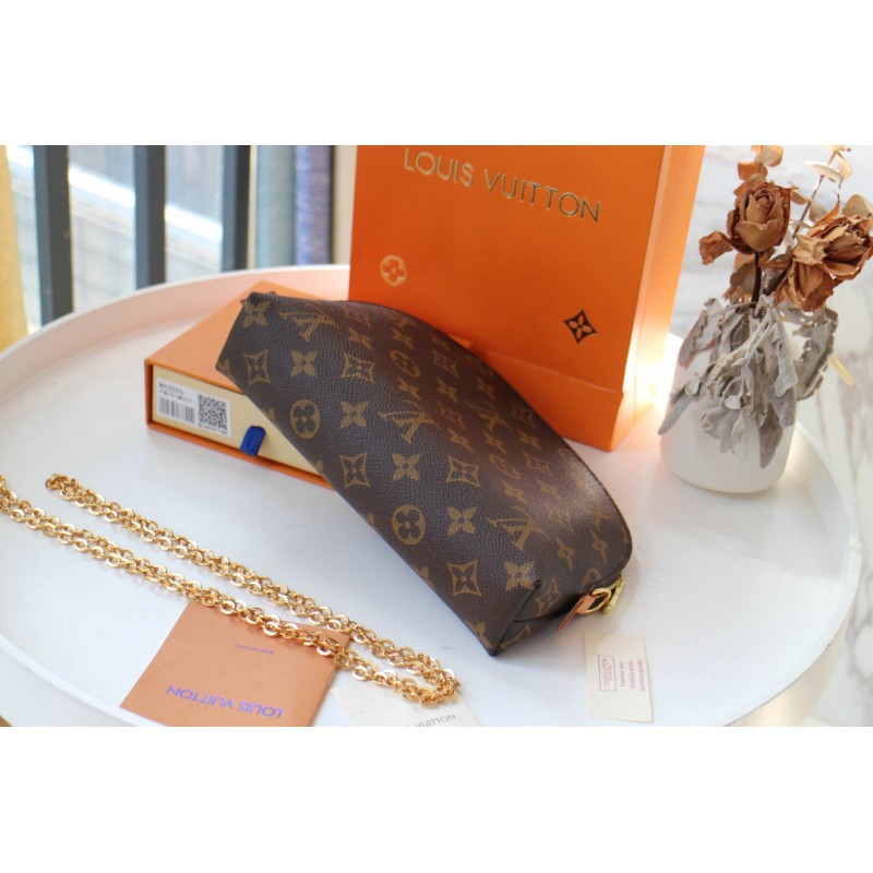 FASH LOUIS VUITTON Bags 2102SH0034